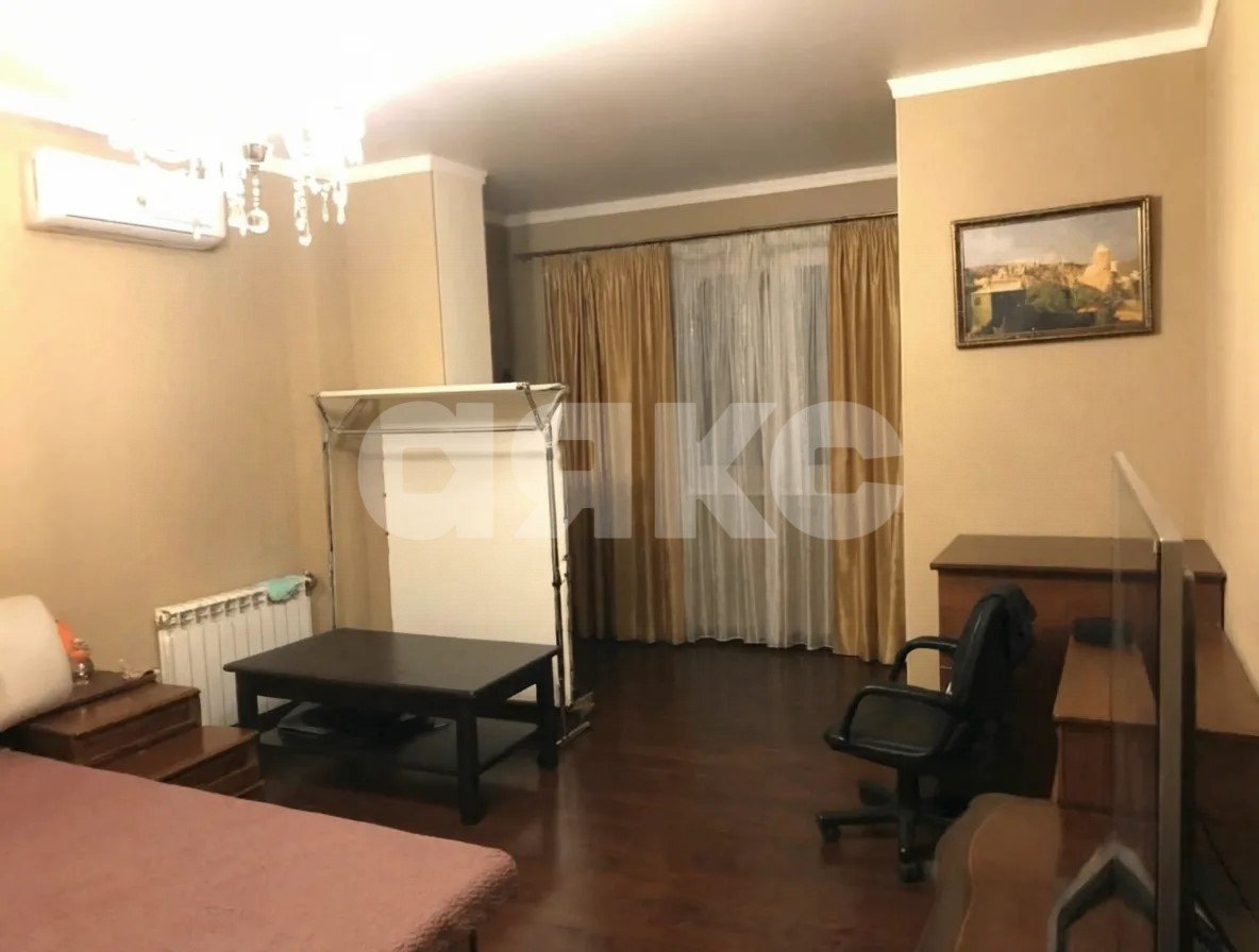 Фото №9: 3-комнатная квартира 81 м² - Сочи, Центральный, мкр. Заречный, ул. Абрикосовая, 14