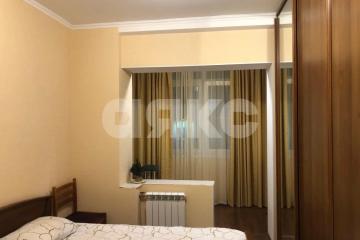 Фото №3: 3-комнатная квартира 81 м² - Сочи, мкр. Заречный, ул. Абрикосовая, 14