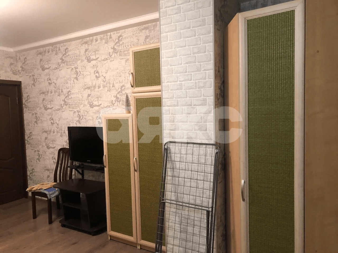 Фото №8: 3-комнатная квартира 81 м² - Сочи, Центральный, мкр. Заречный, ул. Абрикосовая, 14