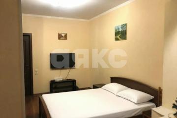 Фото №2: 3-комнатная квартира 81 м² - Сочи, мкр. Заречный, ул. Абрикосовая, 14