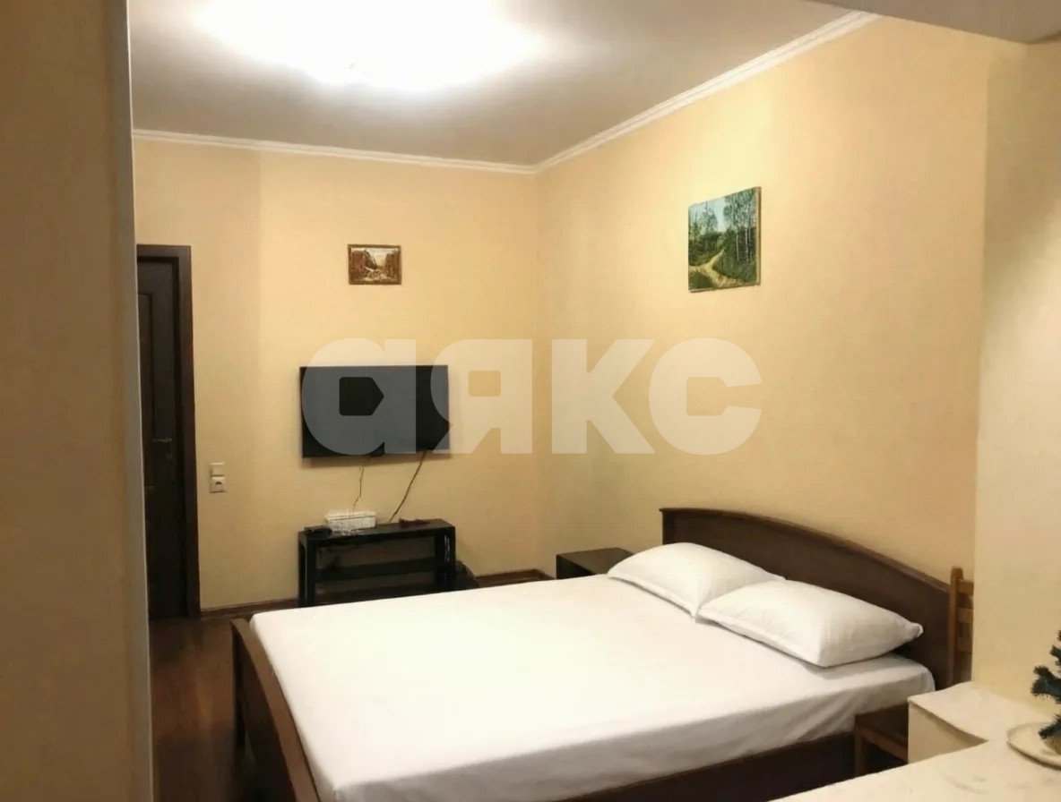 Фото №2: 3-комнатная квартира 81 м² - Сочи, Центральный, мкр. Заречный, ул. Абрикосовая, 14