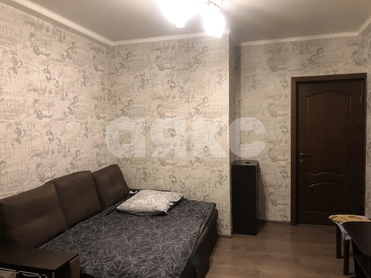 Фото №5: 3-комнатная квартира 81 м² - Сочи, Центральный, мкр. Заречный, ул. Абрикосовая, 14