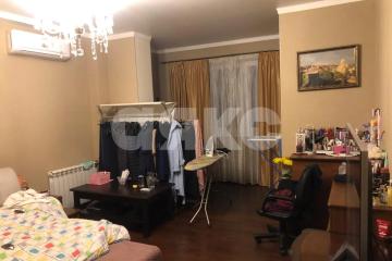 Фото №5: 3-комнатная квартира 81 м² - Сочи, мкр. Заречный, ул. Абрикосовая, 14