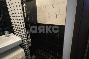 Фото №3: 1-комнатная квартира 27 м² - Сочи, мкр. Заречный, ул. Вишнёвая, 10/7