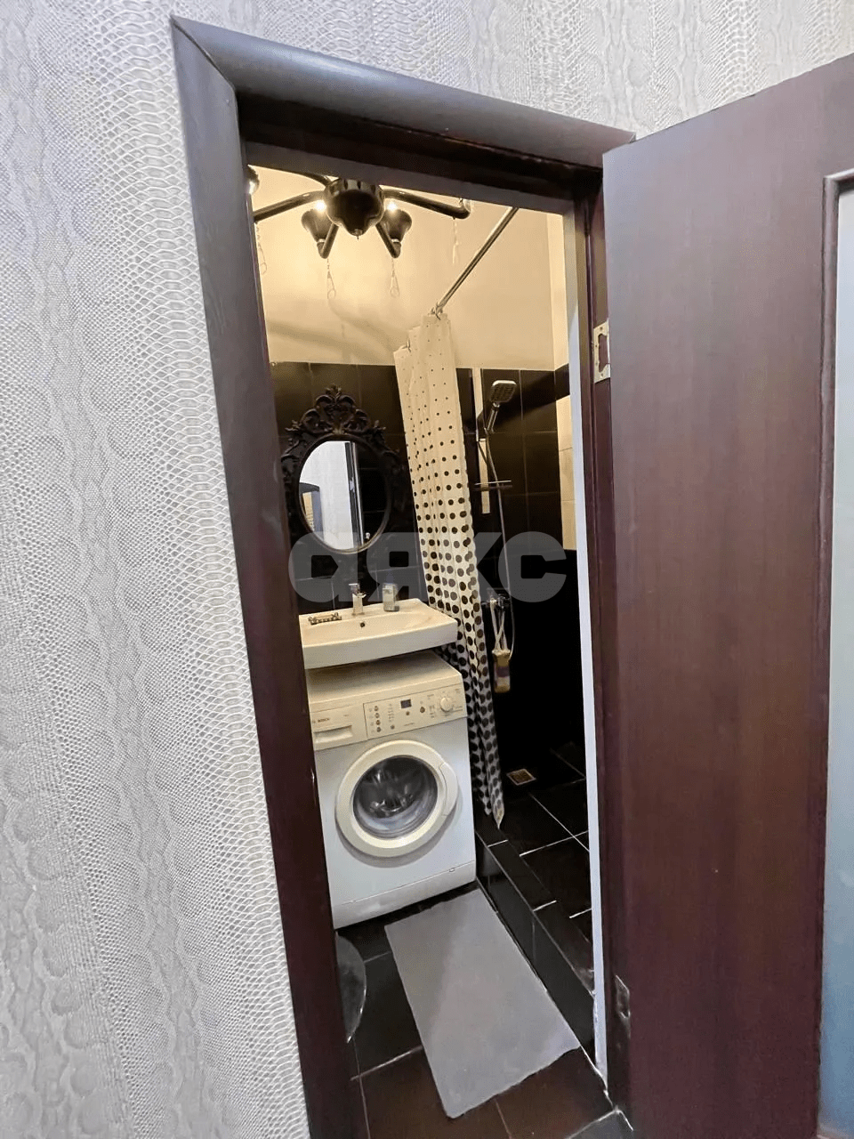 Фото №6: 1-комнатная квартира 27 м² - Сочи, Центральный, мкр. Заречный, ул. Вишнёвая, 10/7