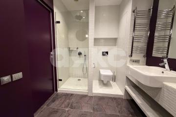 Фото №2: 2-комнатная квартира 54 м² - Москва, р. Раменки, пр-кт Мичуринский, 34