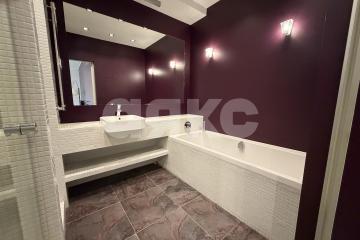 Фото №1: 2-комнатная квартира 54 м² - Москва, р. Раменки, пр-кт Мичуринский, 34