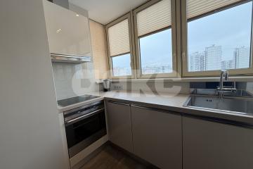 Фото №5: 2-комнатная квартира 50 м² - Москва, р. Раменки, пр-кт Мичуринский, 34