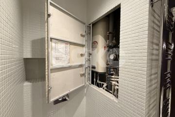 Фото №3: 2-комнатная квартира 54 м² - Москва, р. Раменки, пр-кт Мичуринский, 34