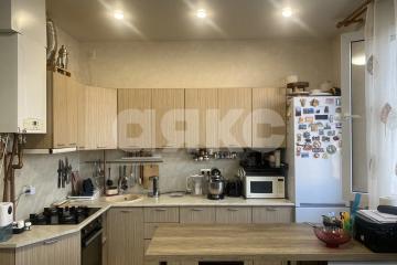 Фото №1: Студия 28 м² - Сочи, мкр. Новый Сочи, ул. Цюрупы