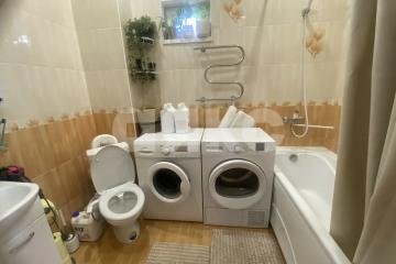 Фото №3: Студия 28 м² - Сочи, мкр. Новый Сочи, ул. Цюрупы