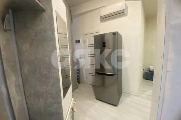 Фото №3: Студия 24 м² - Сочи, мкр. Старая Мацеста, ул. Чекменёва, 28