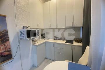 Фото №5: Студия 24 м² - Сочи, мкр. Старая Мацеста, ул. Чекменёва, 28