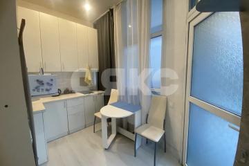 Фото №4: Студия 24 м² - Сочи, мкр. Старая Мацеста, ул. Чекменёва, 28