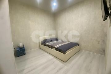 Фото №1: Студия 24 м² - Сочи, мкр. Старая Мацеста, ул. Чекменёва, 28