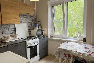 Фото №1: 2-комнатная квартира 44 м² - Анапа, ул. Некрасова, 114