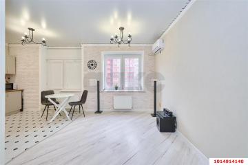 Фото №3: Студия 30 м² - Краснодар, мкр. 1-й квартал, ул. Боспорская, 2