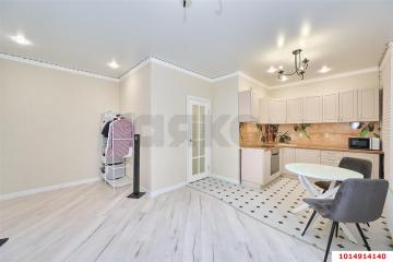 Фото №1: Студия 30 м² - Краснодар, мкр. 1-й квартал, ул. Боспорская, 2