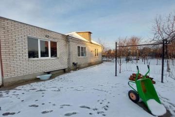 Фото №2: Дом 110 м² - Краснодар, ж/м Пашковский, ул. Садовая, 23