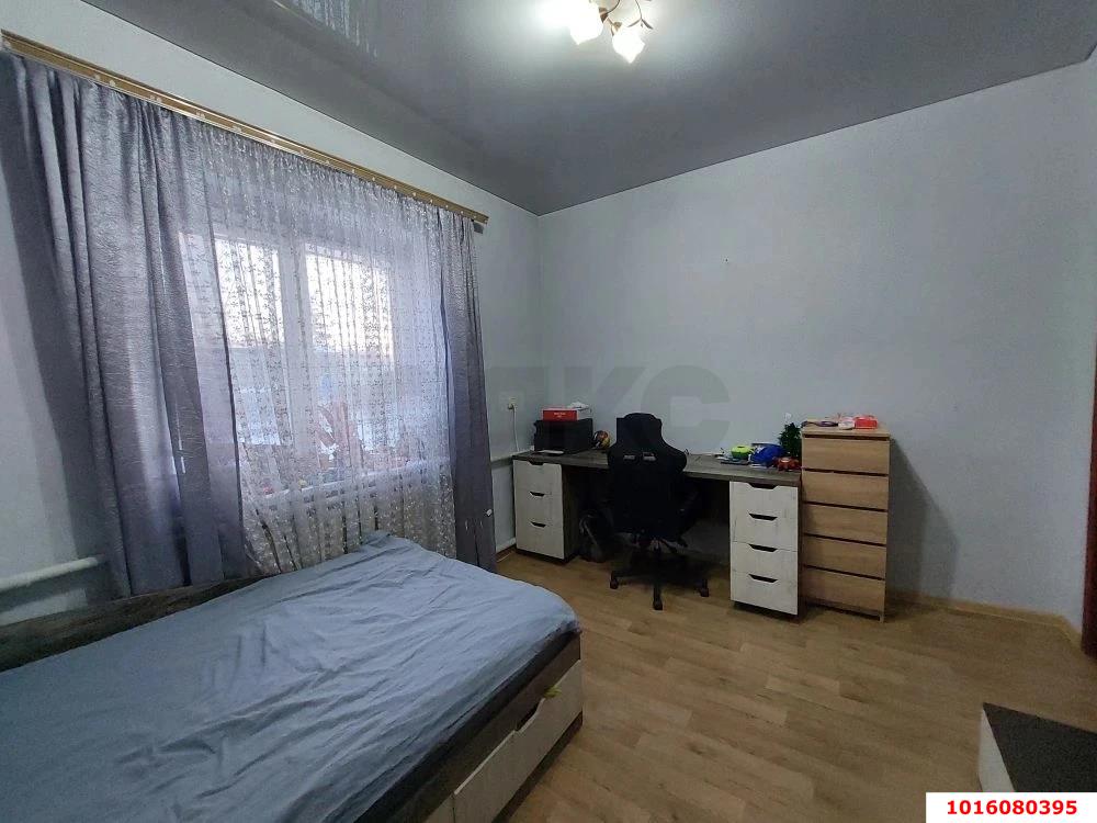 Фото №6: Дом 110 м² + 6.91 сот. - Краснодар, Карасунский внутригородской округ, ж/м Пашковский, ул. Садовая, 23