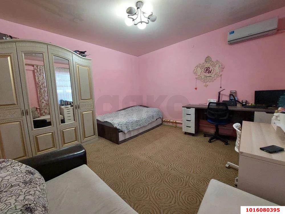 Фото №8: Дом 110 м² + 6.91 сот. - Краснодар, Карасунский внутригородской округ, ж/м Пашковский, ул. Садовая, 23