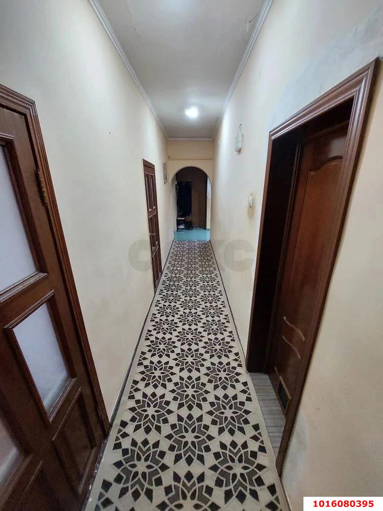 Фото №4: Дом 110 м² + 6.91 сот. - Краснодар, Карасунский внутригородской округ, ж/м Пашковский, ул. Садовая, 23