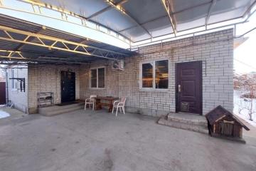 Фото №1: Дом 110 м² - Краснодар, ж/м Пашковский, ул. Садовая, 23