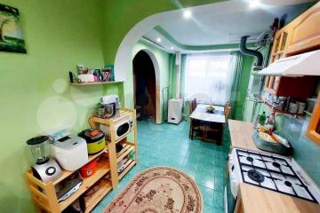 Фото №3: Дом 110 м² - Краснодар, ж/м Пашковский, ул. Садовая, 23