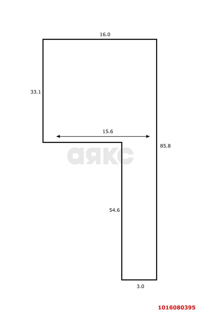 Фото №10: Дом 110 м² + 6.91 сот. - Краснодар, Карасунский внутригородской округ, ж/м Пашковский, ул. Садовая, 23
