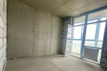 Фото №4: Студия 20 м² - Краснодар, мкр. жилой комплекс Абрикос, ул. 5-я Дорожная, 68к3