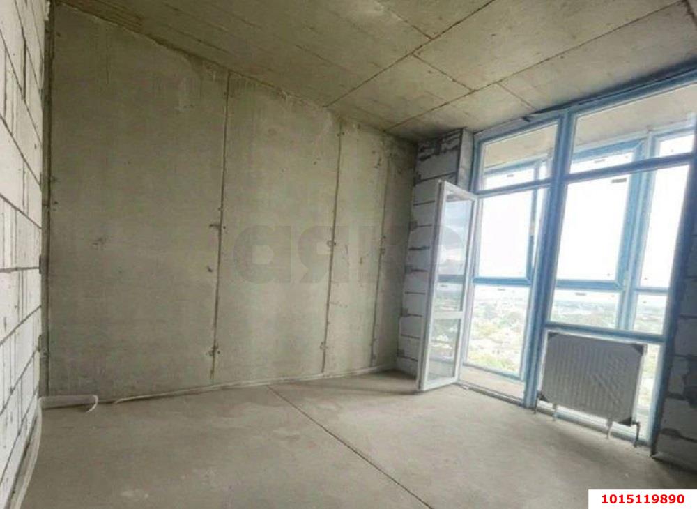 Фото №4: Студия 20 м² - Краснодар, Новый, Молодёжный, Прикубанский внутригородской округ, мкр. жилой комплекс Абрикос, ул. 5-я Дорожная, 68к3