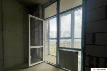 Фото №1: Студия 20 м² - Краснодар, мкр. жилой комплекс Абрикос, ул. 5-я Дорожная, 68к3