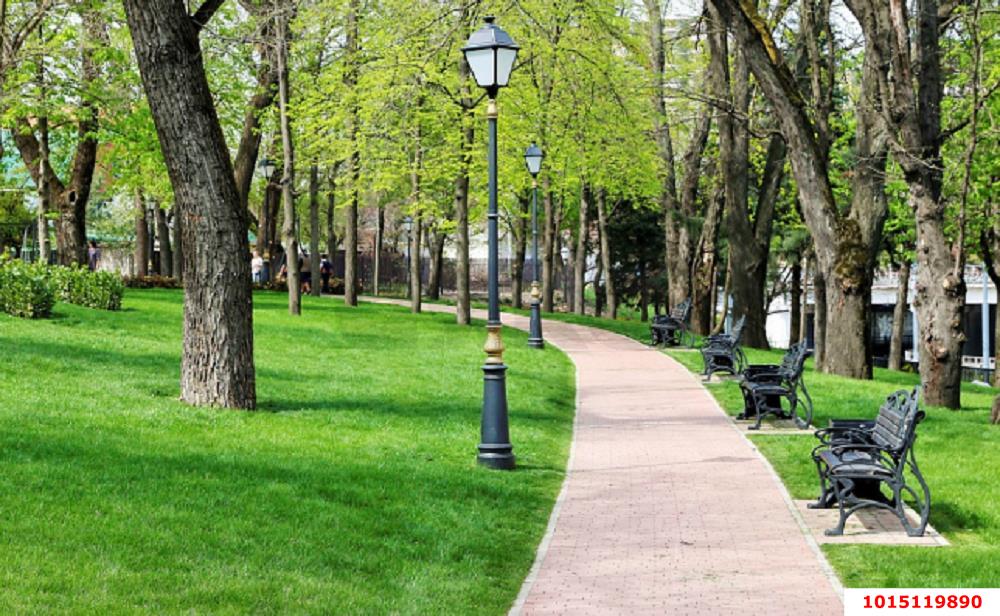 Фото №8: Студия 20 м² - Краснодар, Новый, Молодёжный, Прикубанский внутригородской округ, мкр. жилой комплекс Абрикос, ул. 5-я Дорожная, 68к3