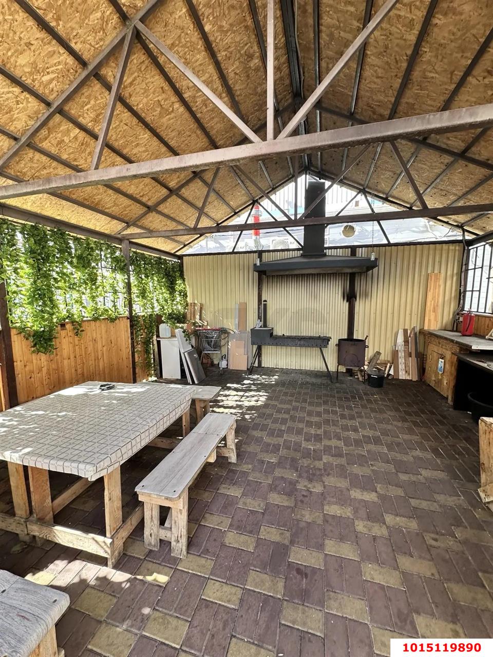 Фото №10: Студия <span class="whitespace-nowrap">20 м²</span>, <span class="whitespace-nowrap">9/17 эт.</span> - Краснодар, Прикубанский внутригородской округ, Молодёжный, мкр. жилой комплекс Абрикос, ул. 5-я Дорожная, 68к1