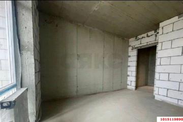 Фото №2: Студия 20 м² - Краснодар, мкр. жилой комплекс Абрикос, ул. 5-я Дорожная, 68к3