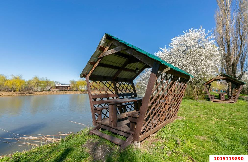 Фото №7: Студия 20 м² - Краснодар, Новый, Молодёжный, Прикубанский внутригородской округ, мкр. жилой комплекс Абрикос, ул. 5-я Дорожная, 68к3