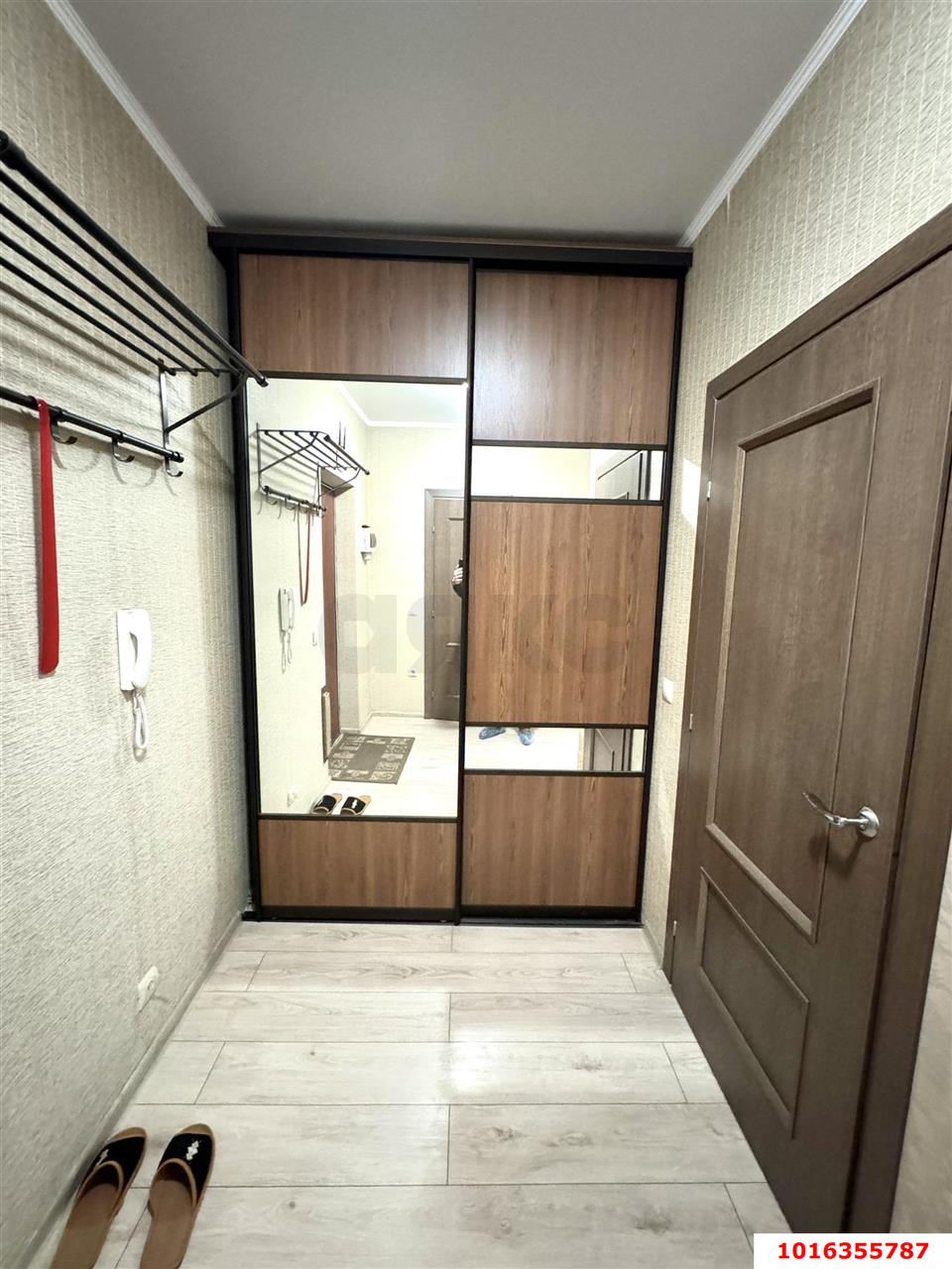 Фото №9: 1-комнатная квартира 46 м² - Краснодар, Центральный внутригородской округ, мкр. Черёмушки, ул. Кубанская, 52