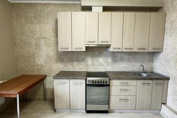 Фото №5: 1-комнатная квартира 46 м² - Краснодар, мкр. Черёмушки, ул. Кубанская, 52