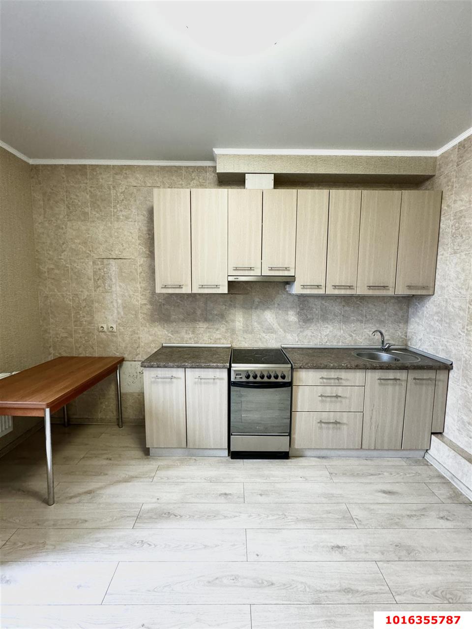 Фото №5: 1-комнатная квартира 46 м² - Краснодар, Центральный внутригородской округ, мкр. Черёмушки, ул. Кубанская, 52