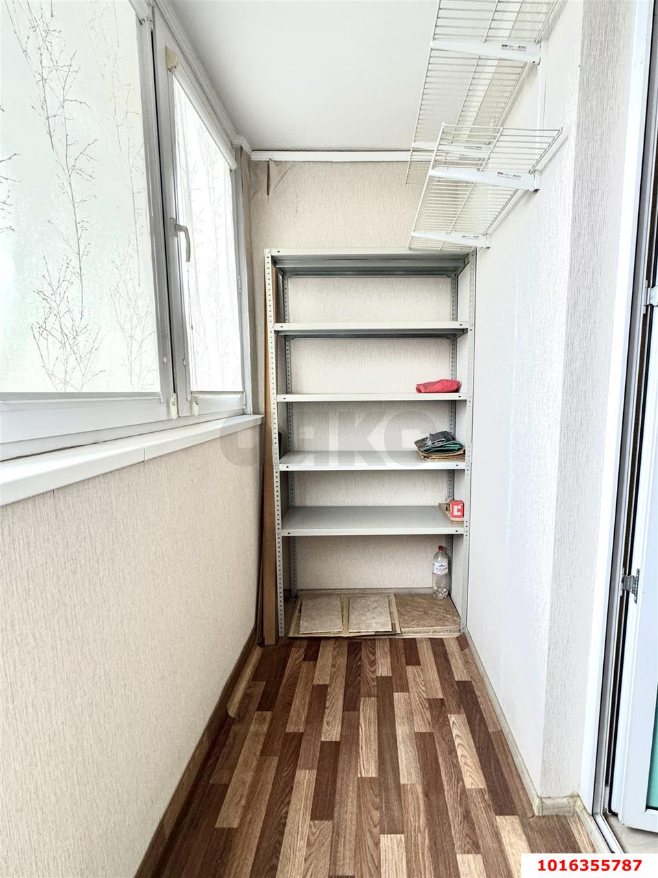 Фото №7: 1-комнатная квартира 46 м² - Краснодар, Центральный внутригородской округ, мкр. Черёмушки, ул. Кубанская, 52