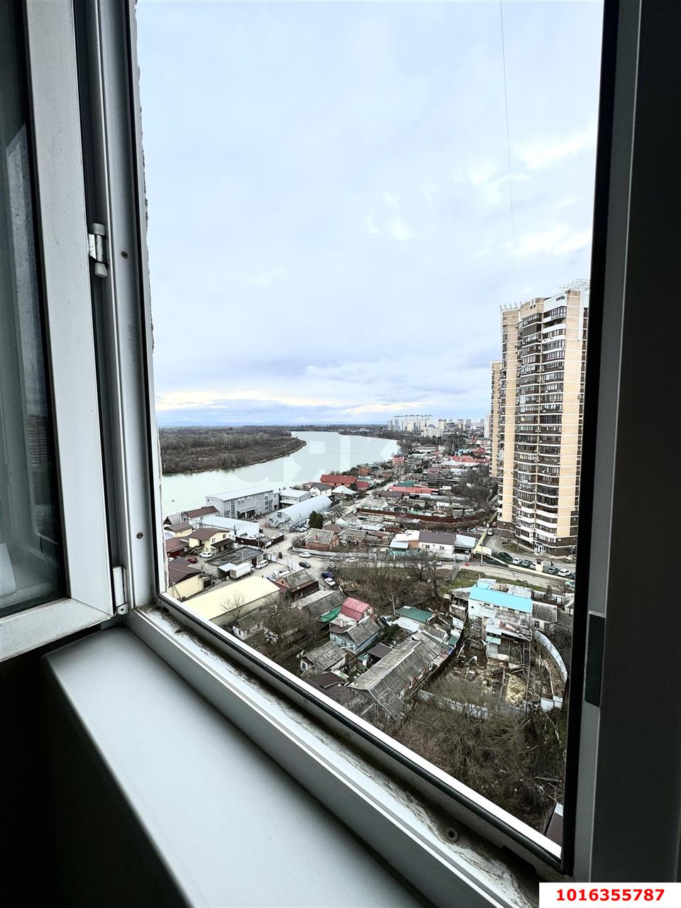 Фото №10: 1-комнатная квартира 46 м² - Краснодар, Центральный внутригородской округ, мкр. Черёмушки, ул. Кубанская, 52