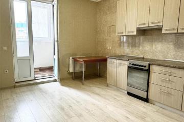 Фото №4: 1-комнатная квартира 46 м² - Краснодар, мкр. Черёмушки, ул. Кубанская, 52