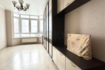 Фото №3: 1-комнатная квартира 46 м² - Краснодар, мкр. Черёмушки, ул. Кубанская, 52