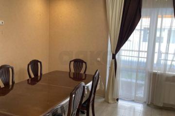 Фото №5: 3-комнатная квартира 124 м² - Российский, мкр. ЖК Вилла Роз, ул. имени Академика Сахарова, 33к2