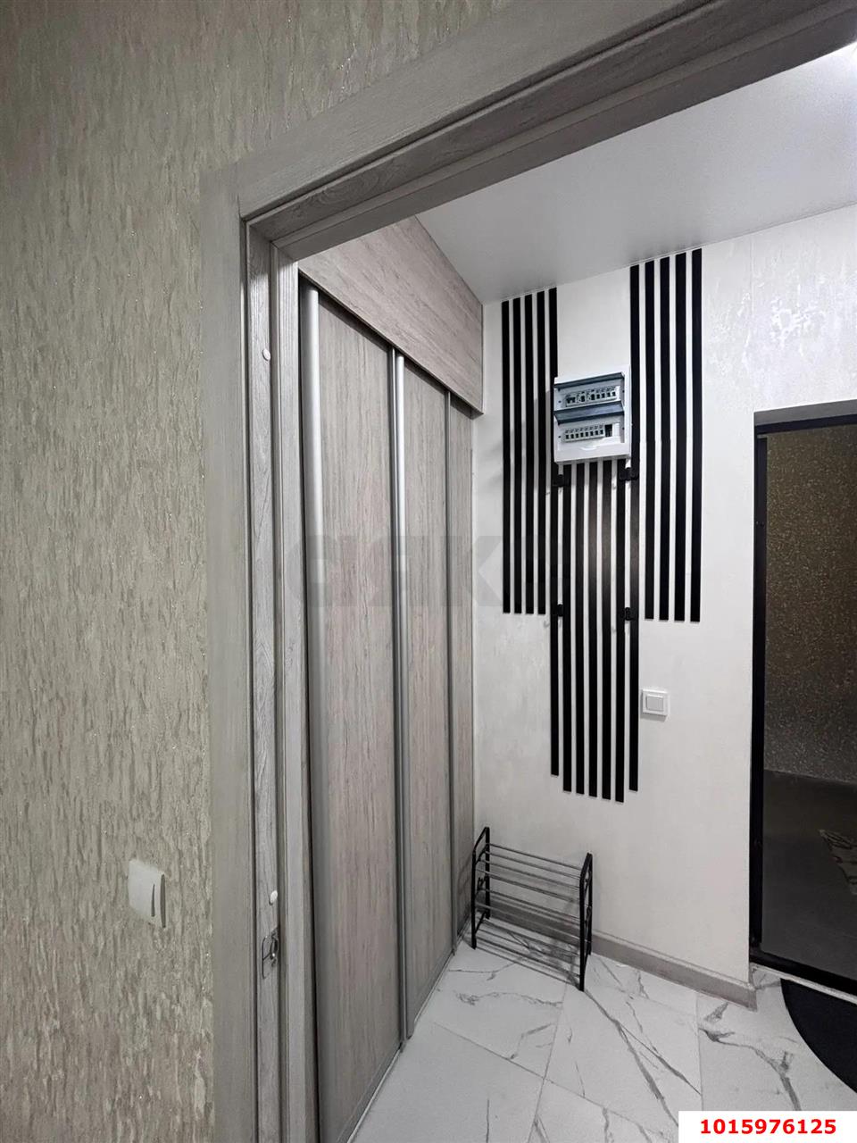 Фото №7: 1-комнатная квартира 32 м² - Краснодар, Прикубанский внутригородской округ, мкр. жилой комплекс Самолёт, ул. Западный Обход, 39/2к2