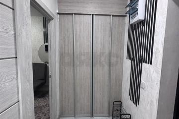 Фото №5: 1-комнатная квартира 32 м² - Краснодар, мкр. жилой комплекс Самолёт, ул. Западный Обход, 39/2к2