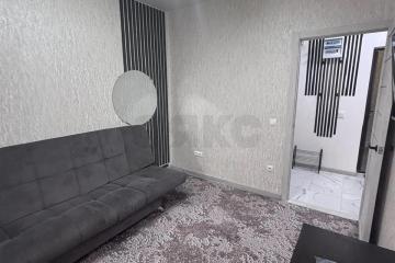 Фото №4: 1-комнатная квартира 32 м² - Краснодар, мкр. жилой комплекс Самолёт, ул. Западный Обход, 39/2к2