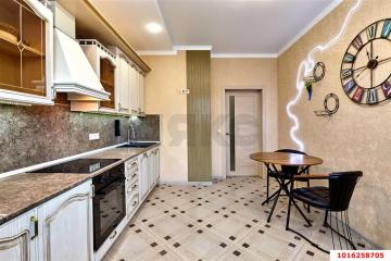 Фото №2: 1-комнатная квартира 49 м² - Краснодар, мкр. Фестивальный, пр-д Дальний, 9к2