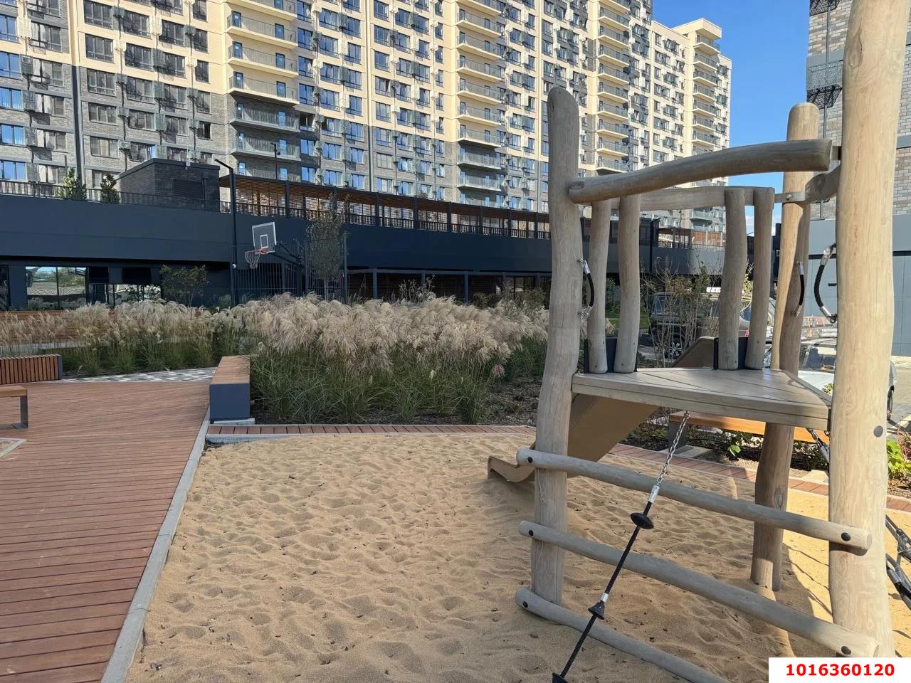 Фото №14: 3-комнатная квартира 92 м² - Краснодар, Центральный внутригородской округ, мкр. Черёмушки, ул. Обрывная, 132/1к15