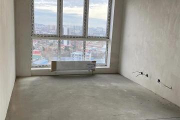 Фото №3: 3-комнатная квартира 92 м² - Краснодар, мкр. Черёмушки, ул. Обрывная, 132/1к15